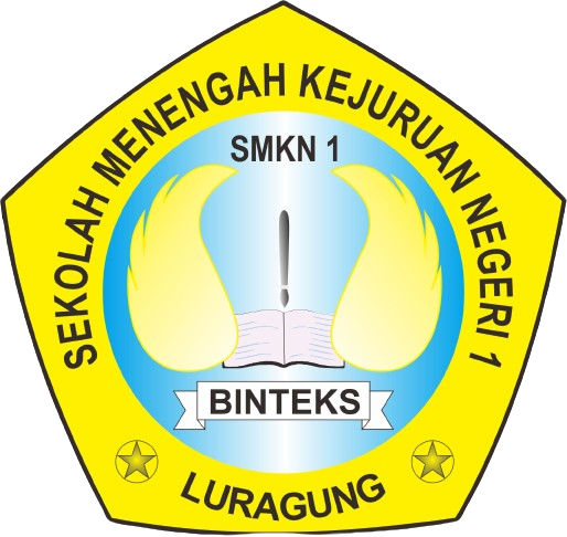 Logo SMKN 1 Luragung